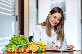 Dietitian & Nutritionist