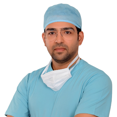 Dr. Abhinav Srivastava