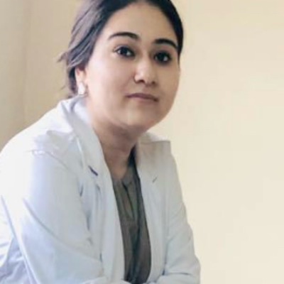 Dr. Aprajita Khanna