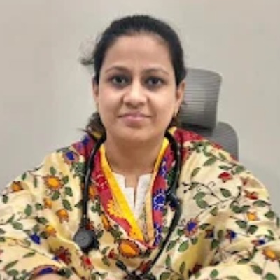 Dr. Neha Yadav