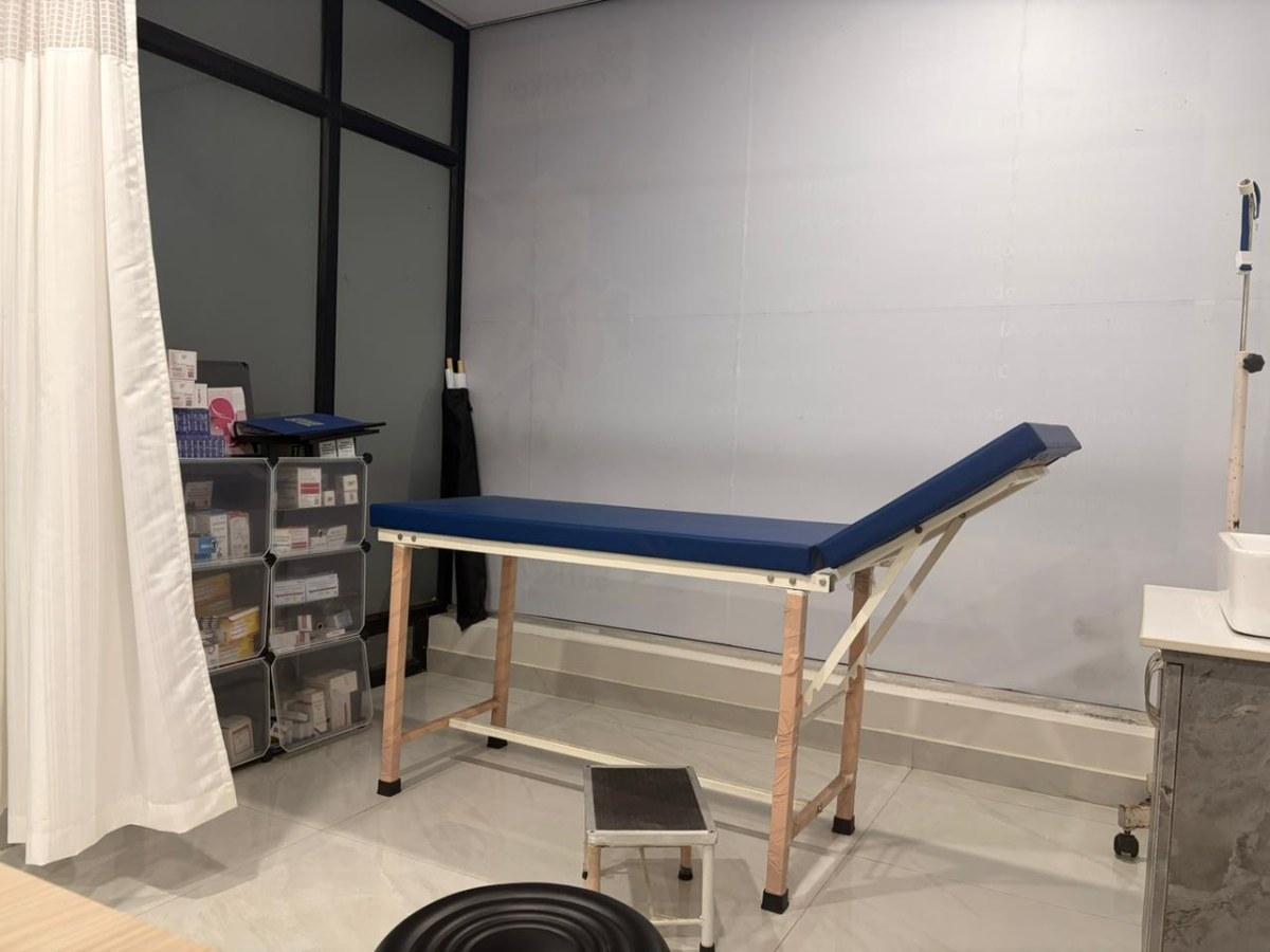 Clinic photo 4