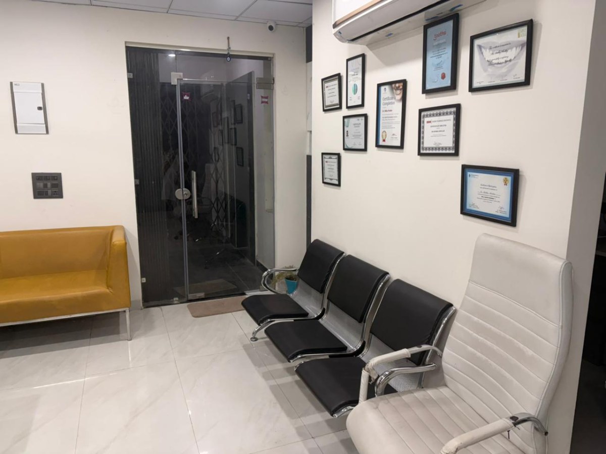 Clinic photo 6
