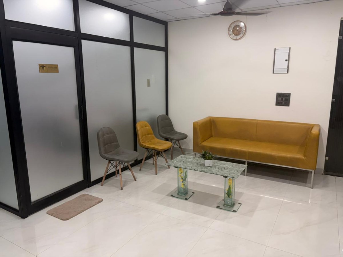 Clinic photo 8