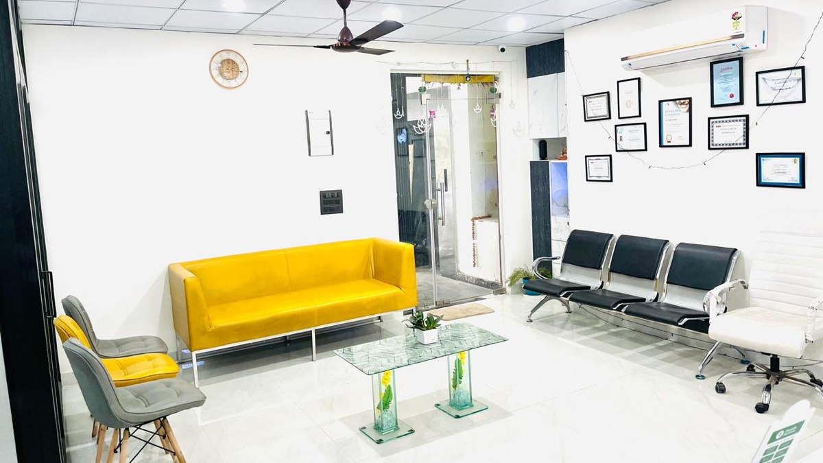 All Smiles Dental Studio photo
