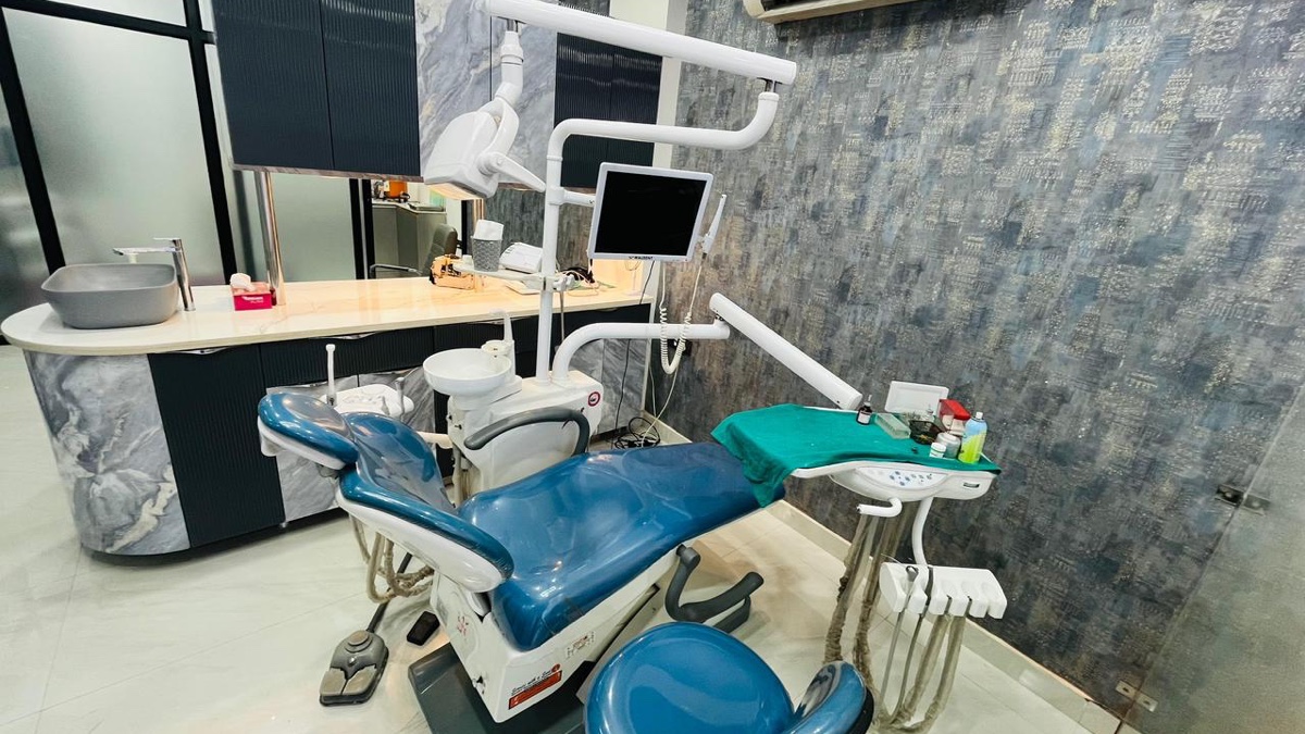 All Smiles Dental Studio photo
